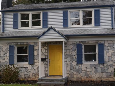522 Greenbrook Rd, North Plainfield, NJ, 07063