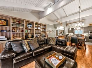 321 Ski Way #79, Incline Village, NV 89451