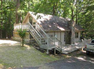 48 Cove Ln, Blairsville, GA 30512