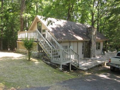 48 Cove Ln, Blairsville, GA, 30512