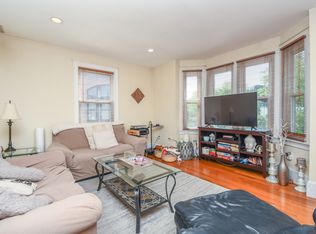 431 Faneuil St APT 2C, Brighton, MA 02135