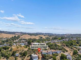 0 Burr St, Oakland, CA 94605