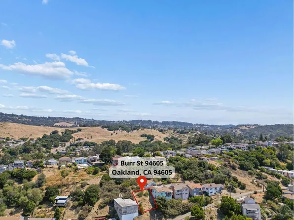 0 Burr St, Oakland, CA 94605