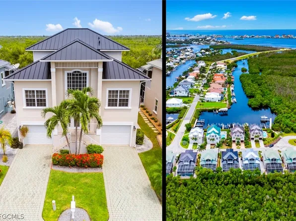 12220 Siesta Dr, Fort Myers Beach, FL 33931