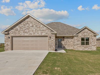 1509 Ryan Dr, Harrisburg, AR, 72432