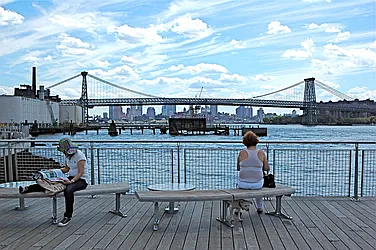 Rented by Blu Sky Realty And Management