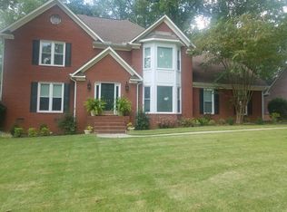 312 Reddoch Rd, Florence, AL 35633