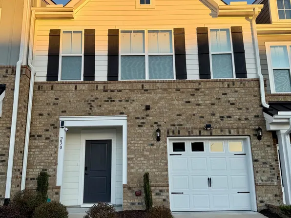 230 George Pine Way, Knightdale, NC 27545