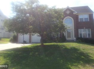 12507 Tobias Ct, Clinton, MD 20735