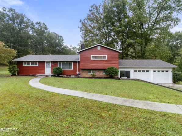 105 Carl Garrett Rd, Lancing, TN 37770