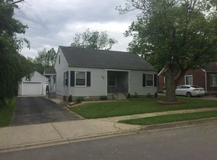 28 Overlook St, Englewood, OH