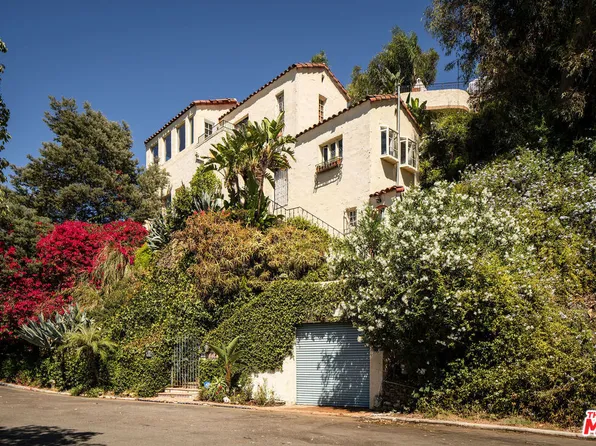 3346 N Knoll Dr, Los Angeles, CA 90068