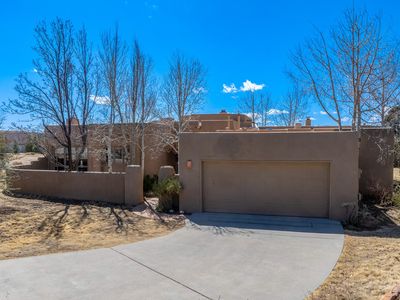 2253 Espejo Pl, Santa Fe, NM, 87505