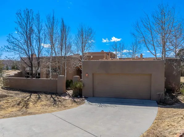 2253 Espejo Pl, Santa Fe, NM 87505