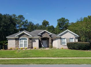 7965 Preservation Rd, Tallahassee, FL 32312