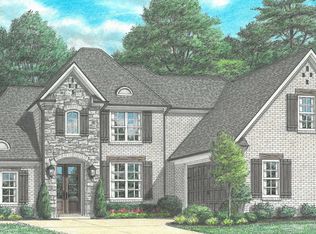 9562 Grays Hollow Dr S, Cordova, TN 38018