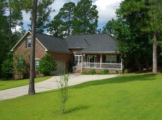 108 Glade Springs Ct, Aiken, SC 29803