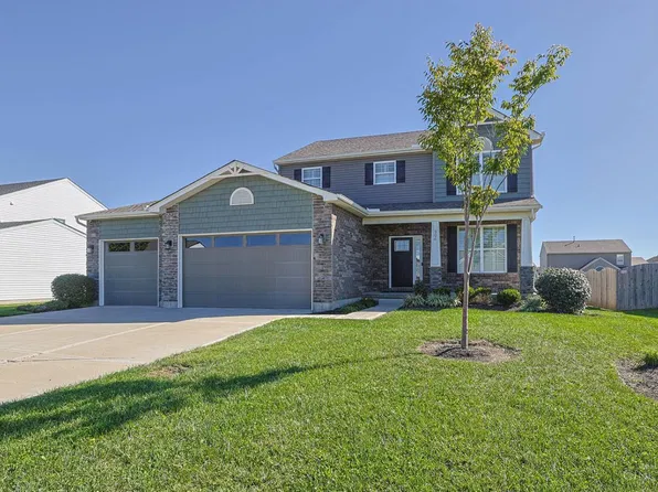 306 Brampton Pl, Trenton, OH 45067