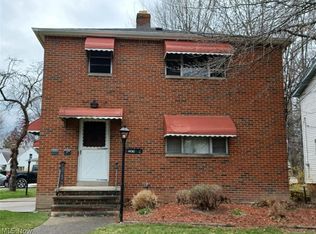 1490 Babbitt Rd, Euclid, OH 44132