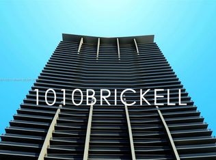 1010 Brickell Ave UNIT 2304, Miami, FL 33131