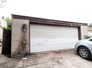 4234 Boone Rd, Houston, TX 77072