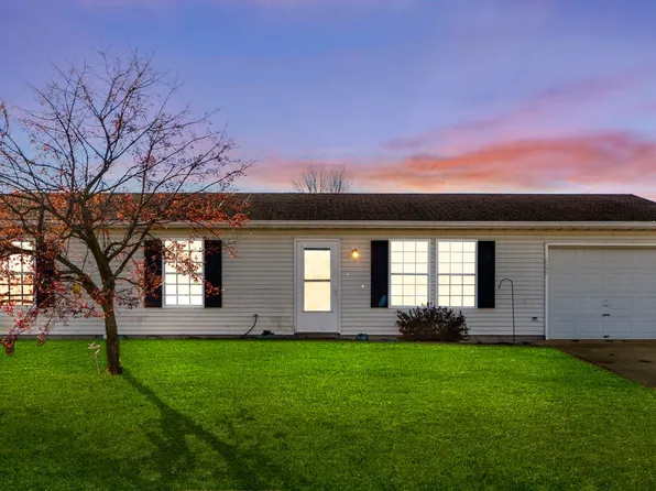 605 W Follett Ln, Fremont, IN 46737