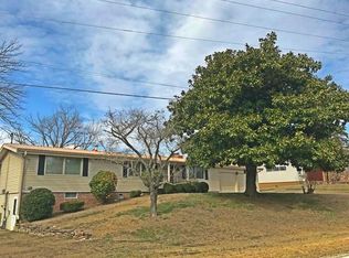 382 Bull Shoals Ln, Forsyth, MO 65653