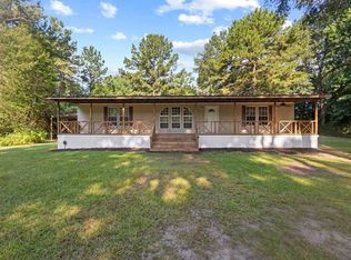 2399 Alexander Rd, Silsbee, TX 77656