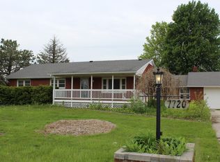 7720 Scofield Rd, Maybee, MI 48159