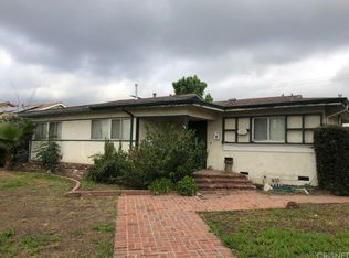 16615 Chatsworth St, Granada Hills, CA 91344
