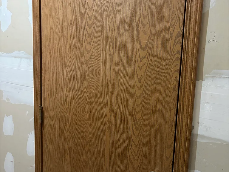 ADDITIONAL STORAGE UNIT