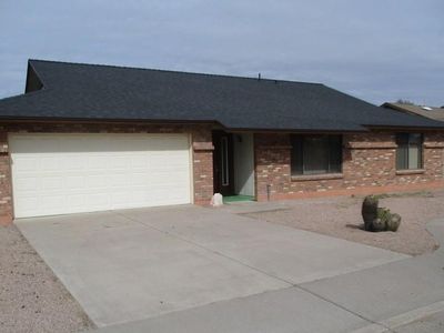 1632 W Nido Ave, Mesa, AZ, 85202