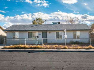 222 La Paz Ave, Henderson, NV 89015