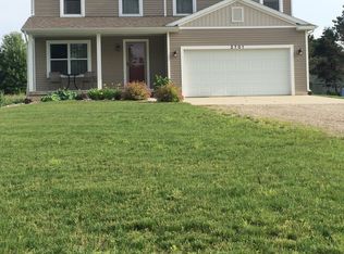 2701 W Taft Rd, Saint Johns, MI 48879