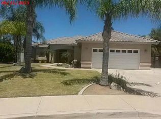 11002 Philip Pl, Bakersfield, CA 93306