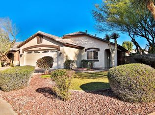 2842 E Harwell Rd, Gilbert, AZ 85234