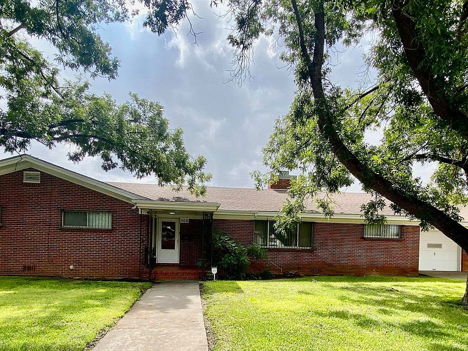 1st image of 506 W Hervey Dr