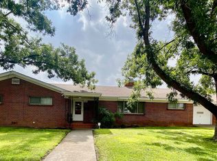 506 W Hervey Dr, Roswell, NM 88203