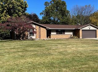 3024 Windmill Dr, Dayton, OH 45432
