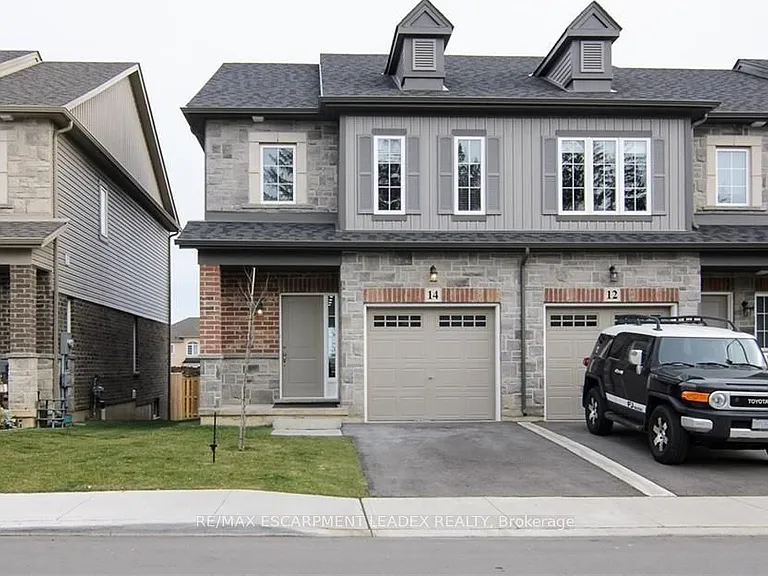 14 Cleland Ave — Photo 1
