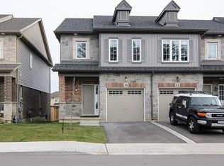 14 Cleland Ave, Hamilton, ON L9K 0J9