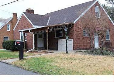 Welcome to 1017 Beech Street in Ambridge, PA.
