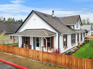 151 Pershing Ave, Carbonado, WA 98323