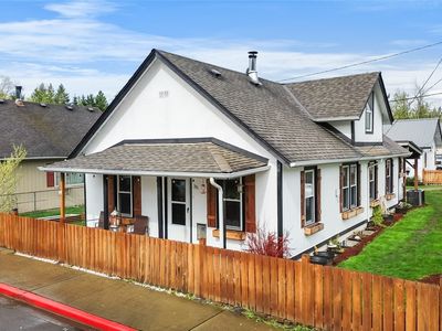 151 Pershing Avenue, Carbonado, WA, 98323