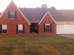 5690 Tulane Rd, Horn Lake, MS 38637