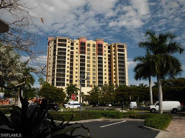 1st image of 5793 Cape Harbour Dr APT 1411