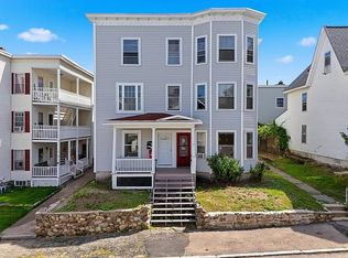 551 Montgomery St #3, Manchester, NH 03102