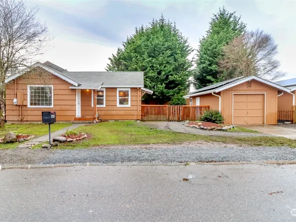 9448 S D Street, Tacoma, WA 98444