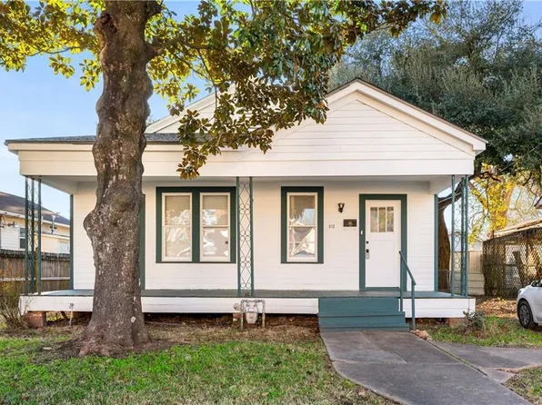 312 Roberts St, Alexandria, LA 71301