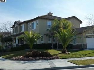 11 Raccolio Way, Livermore, CA 94550